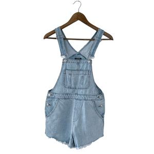 🌴 3/$25 Wild Fable Overall Shorts
